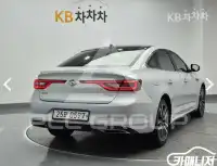 2016 Renault Samsung SM6