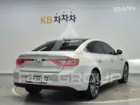 2016 Renault Samsung SM6