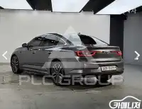 2016 Renault Samsung SM6