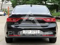 2016 Renault Samsung SM6