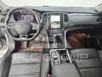 2016 Renault Samsung SM6