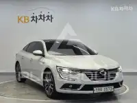2016 Renault Samsung SM6