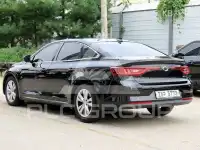 2016 Renault Samsung SM6