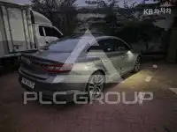 2016 Renault Samsung SM6