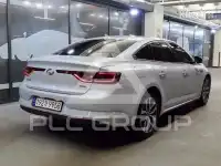 2016 Renault Samsung SM6