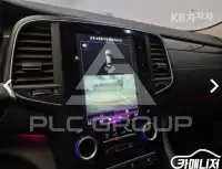 2016 Renault Samsung SM6