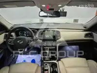 2016 Renault Samsung SM6