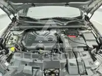 2016 Renault Samsung SM6