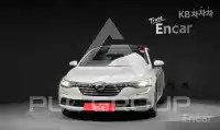 2016 Renault Samsung SM6