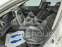 2016 Renault Samsung SM6