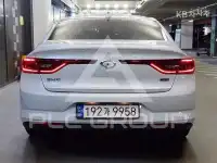 2016 Renault Samsung SM6