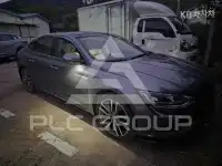 2016 Renault Samsung SM6