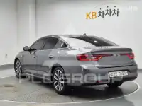 2016 Renault Samsung SM6