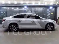 2016 Renault Samsung SM6