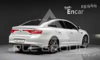 2016 Renault Samsung SM6