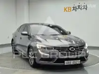 2016 Renault Samsung SM6