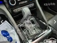 2016 Renault Samsung SM6