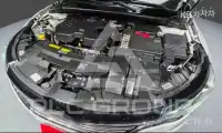 2016 Renault Samsung SM6