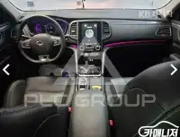 2016 Renault Samsung SM6