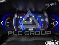2016 Renault Samsung SM6