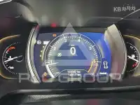 2016 Renault Samsung SM6