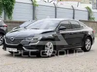 2016 Renault Samsung SM6