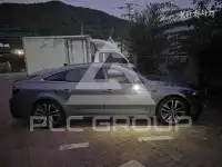 2016 Renault Samsung SM6