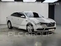 2016 Renault Samsung SM6