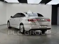 2016 Renault Samsung SM6