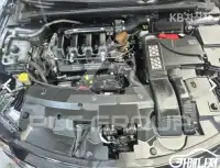 2016 Renault Samsung SM6