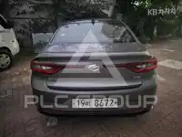 2016 Renault Samsung SM6