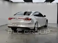 2016 Renault Samsung SM6