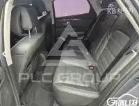 2016 Renault Samsung SM6