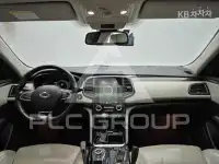 2016 Renault Samsung SM6