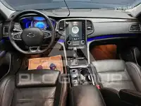 2016 Renault Samsung SM6