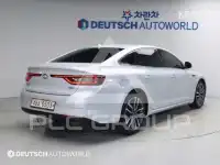 2016 Renault Samsung SM6