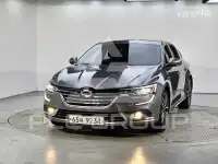 2016 Renault Samsung SM6