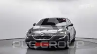 2016 Renault Samsung SM6