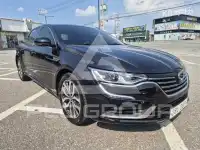 2016 Renault Samsung SM6