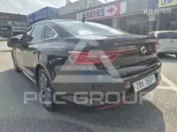 2016 Renault Samsung SM6
