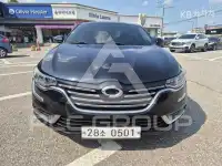 2016 Renault Samsung SM6
