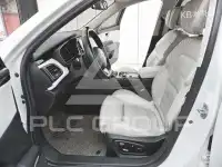 2016 Renault Samsung SM6
