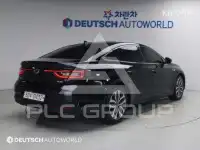 2016 Renault Samsung SM6