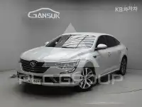 2016 Renault Samsung SM6