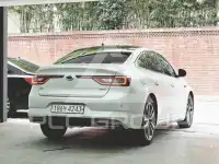 2016 Renault Samsung SM6