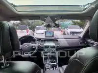 2016 Renault Samsung SM6