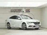 2016 Renault Samsung SM6