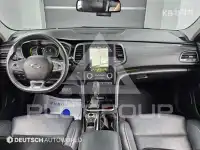 2016 Renault Samsung SM6