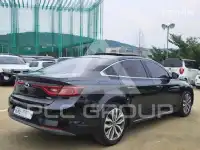 2016 Renault Samsung SM6