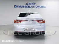 2016 Renault Samsung SM6